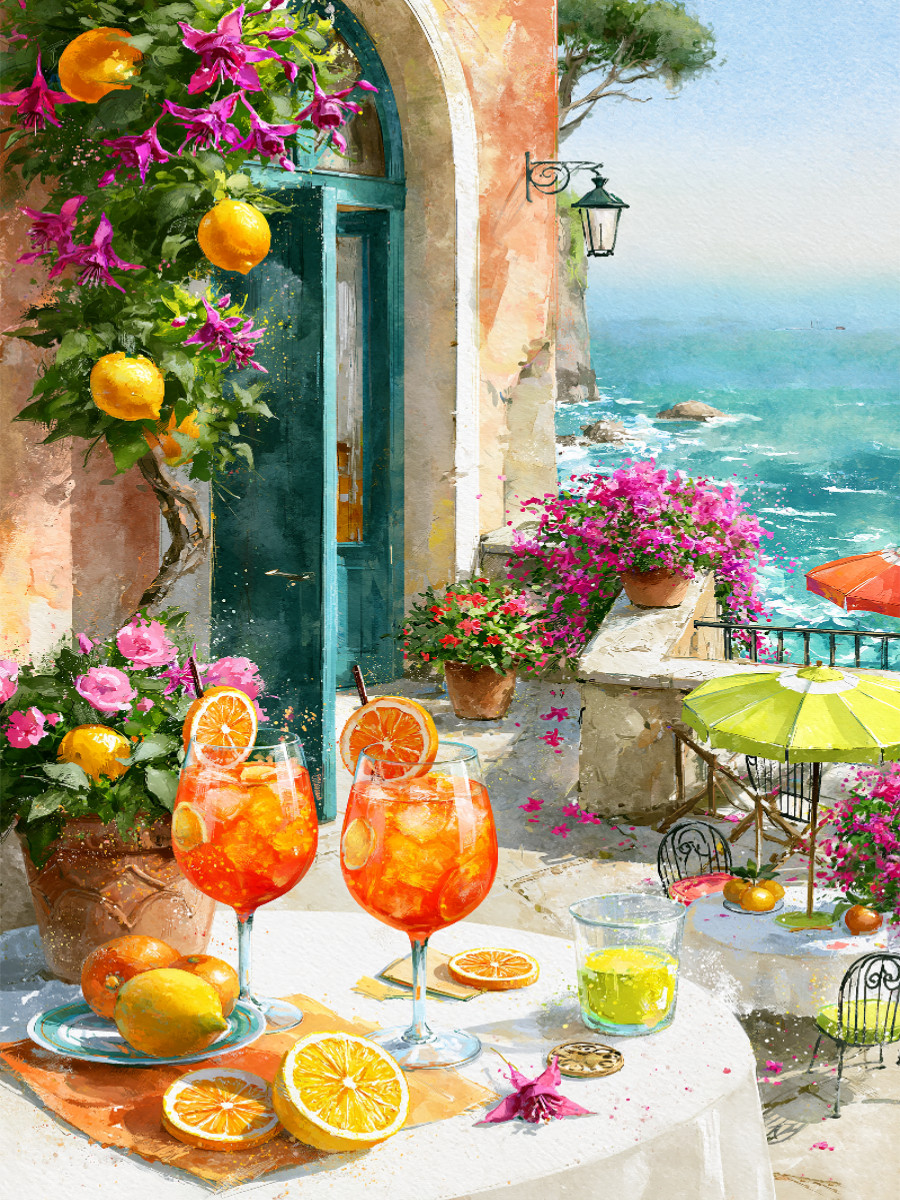 La Dolce Vita