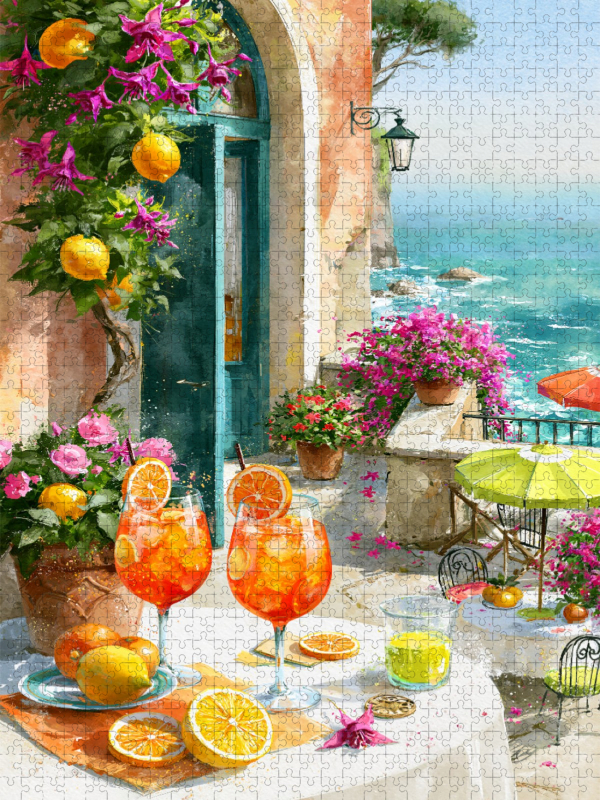 La Dolce Vita