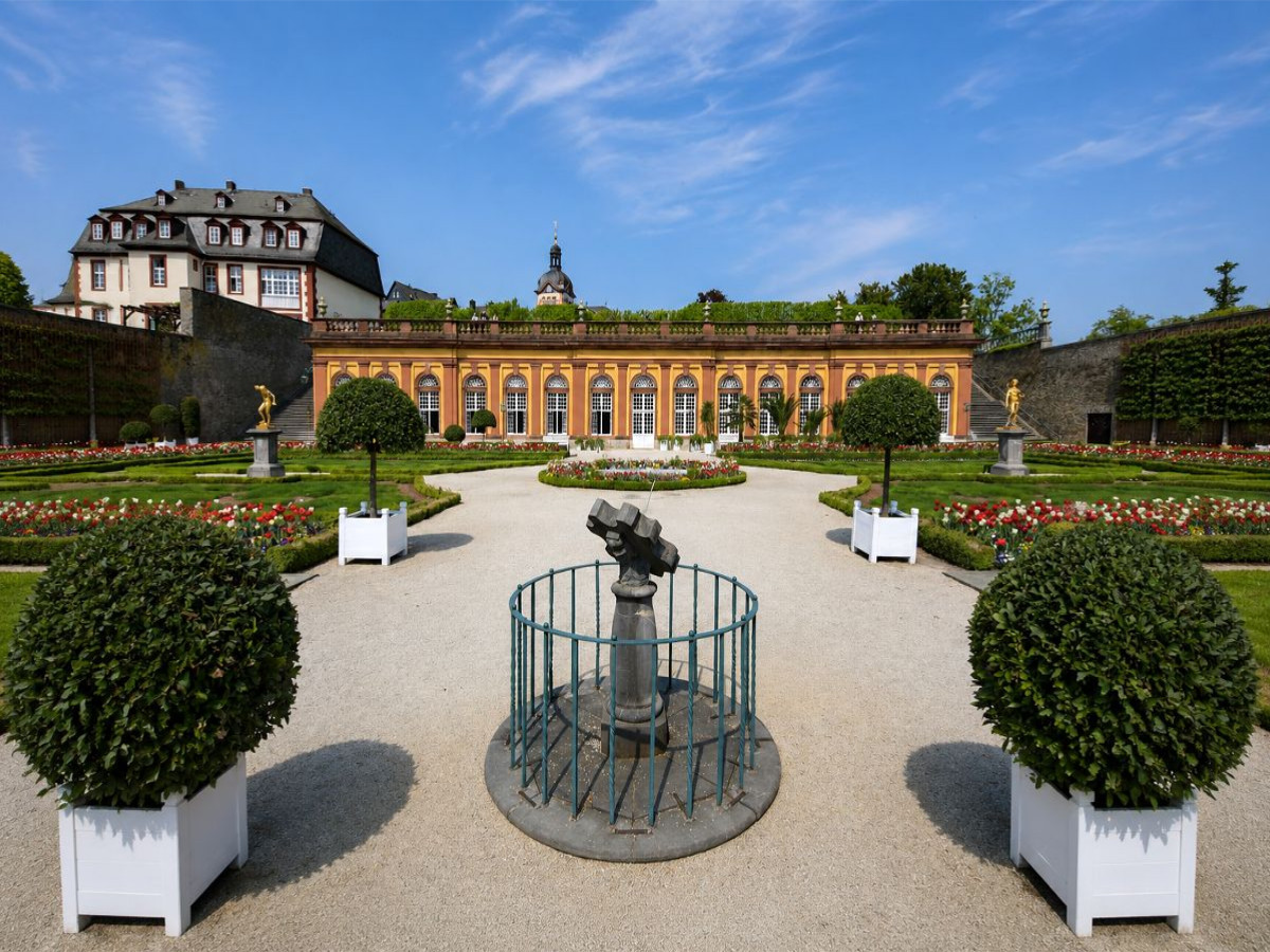 Weilburg