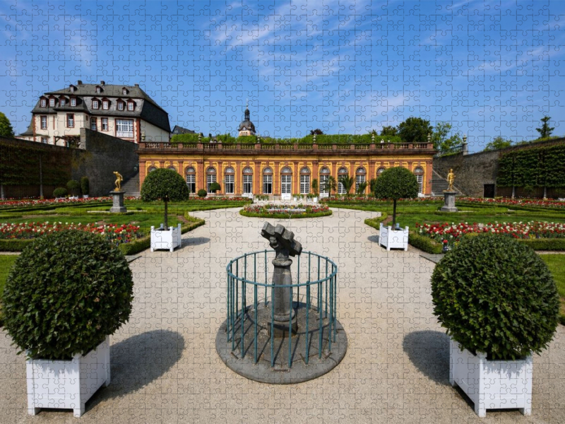 Weilburg