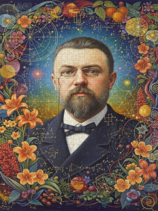 Henri Poincaré (1854–1912)