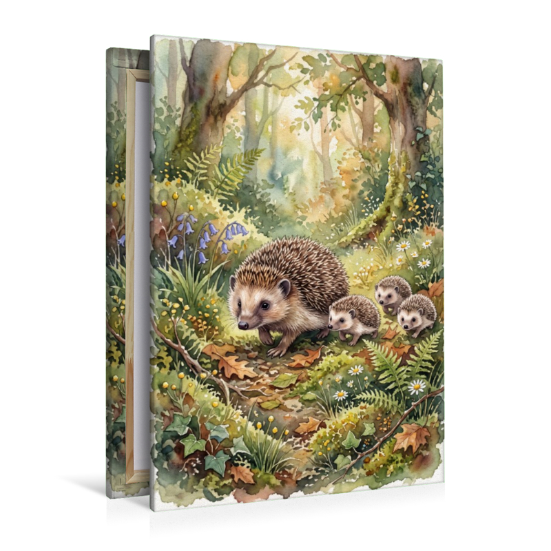 Die Igel