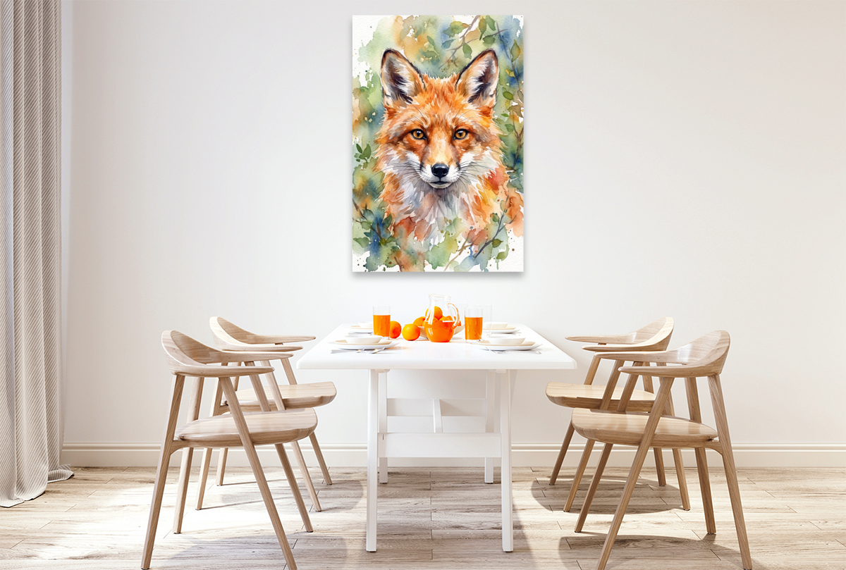 Der Fuchs