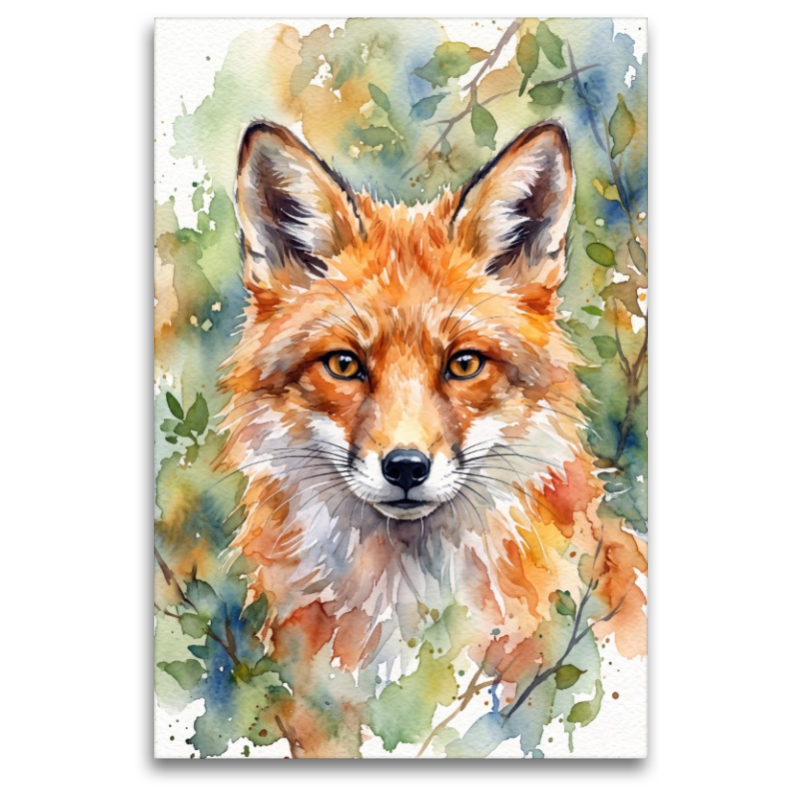 Der Fuchs