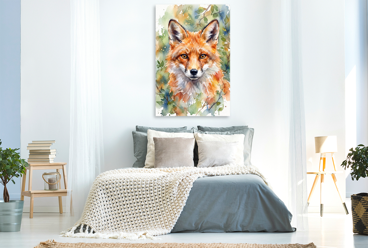 Der Fuchs