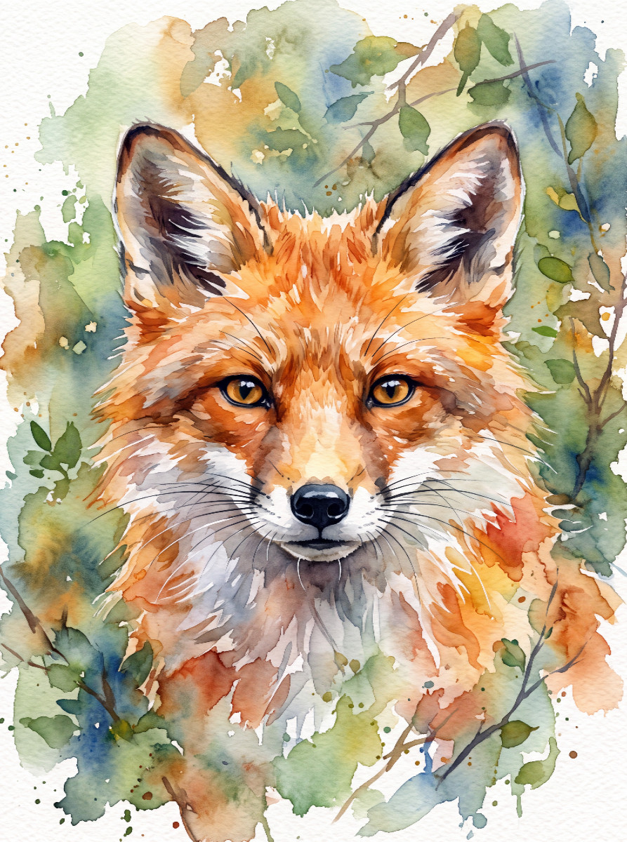 Der Fuchs