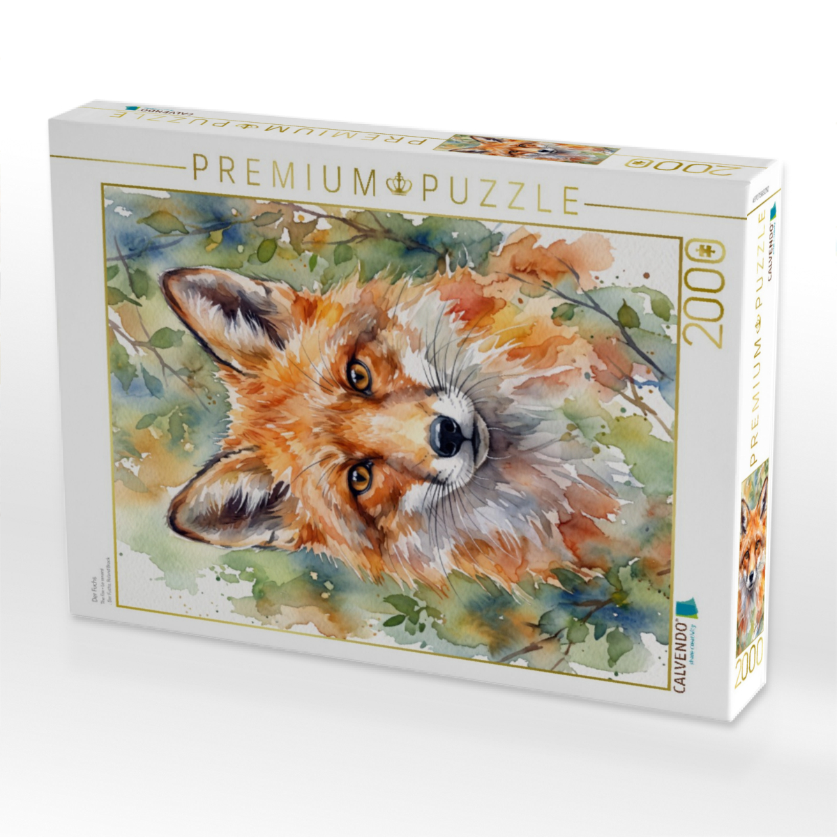 Der Fuchs