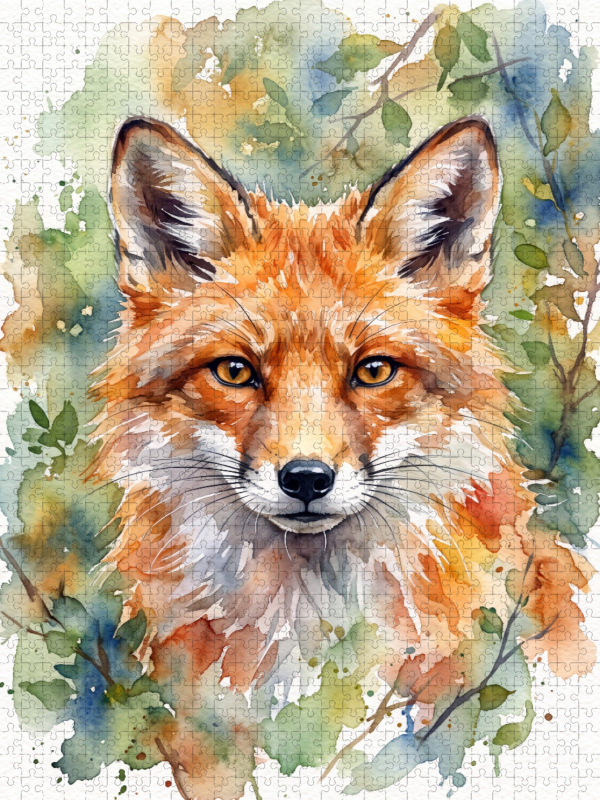 Der Fuchs