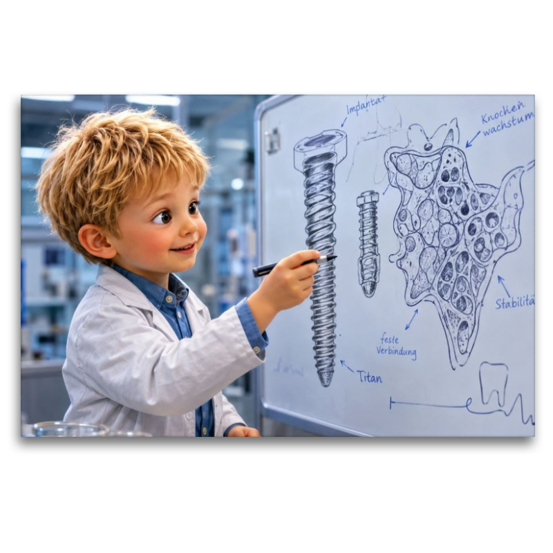 Implantatforschung