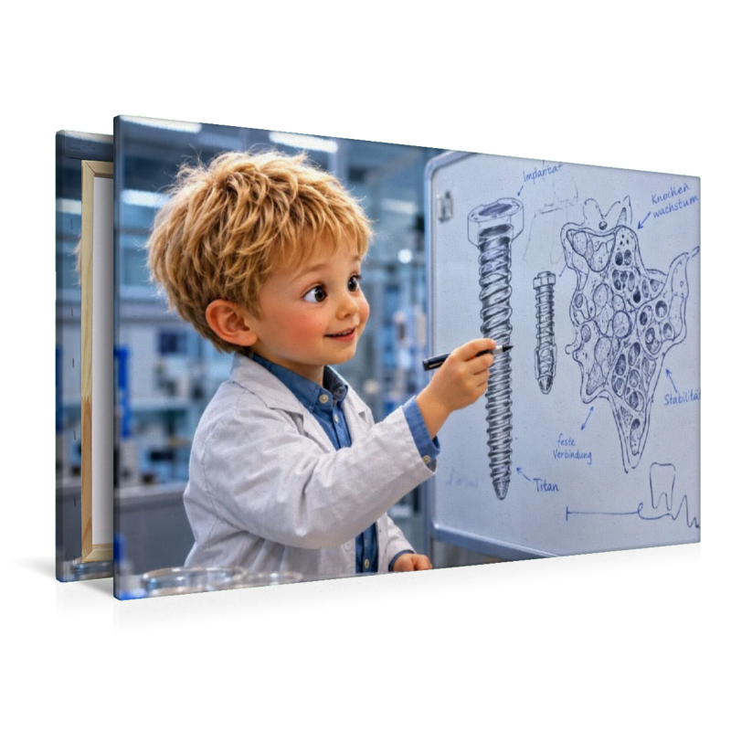 Implantatforschung