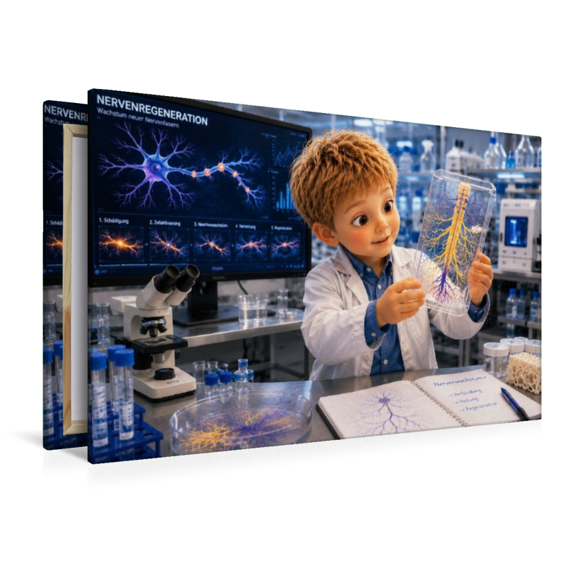 Nervenregeneration