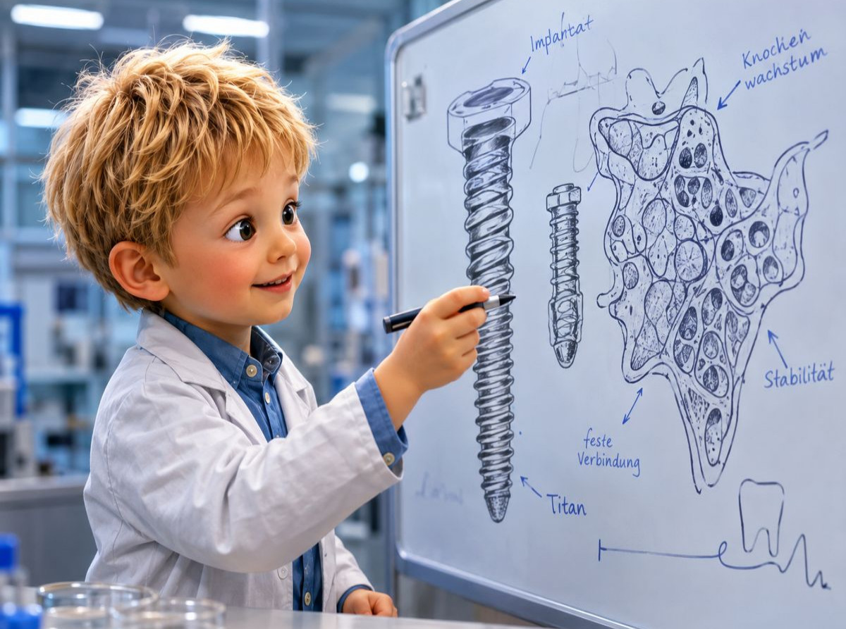 Implantatforschung