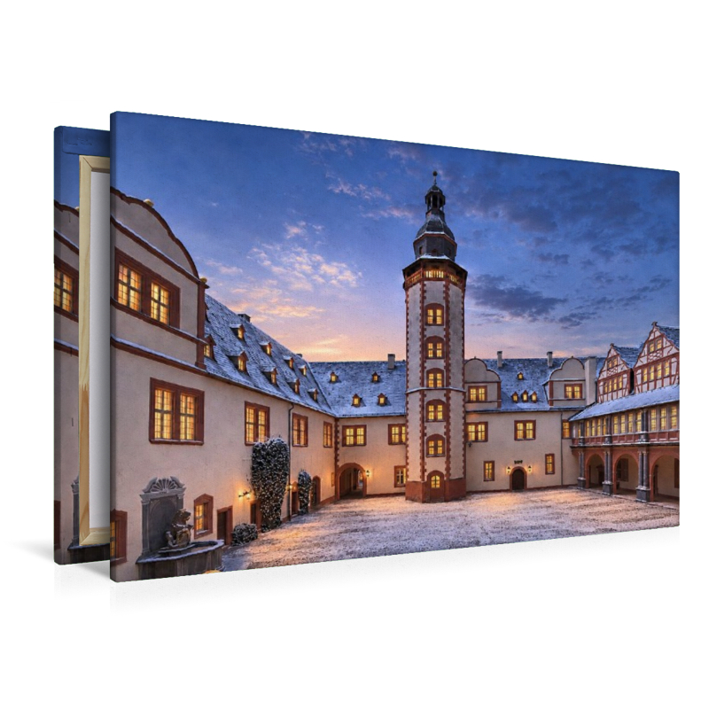 Schloss Weilburg