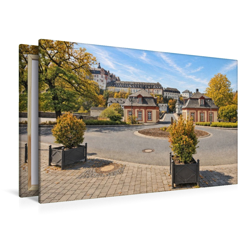 Schloss Weilburg