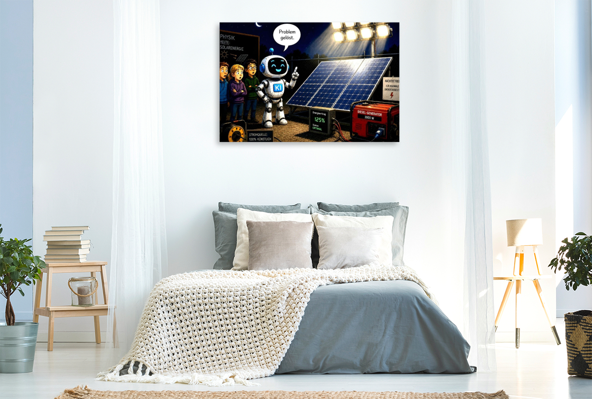 Die Energielüge