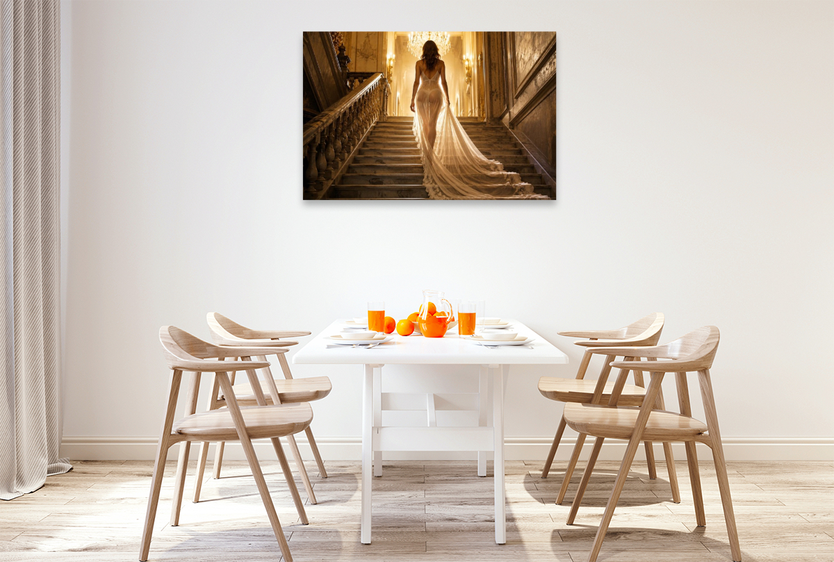 Ein Geschenk des Himmels