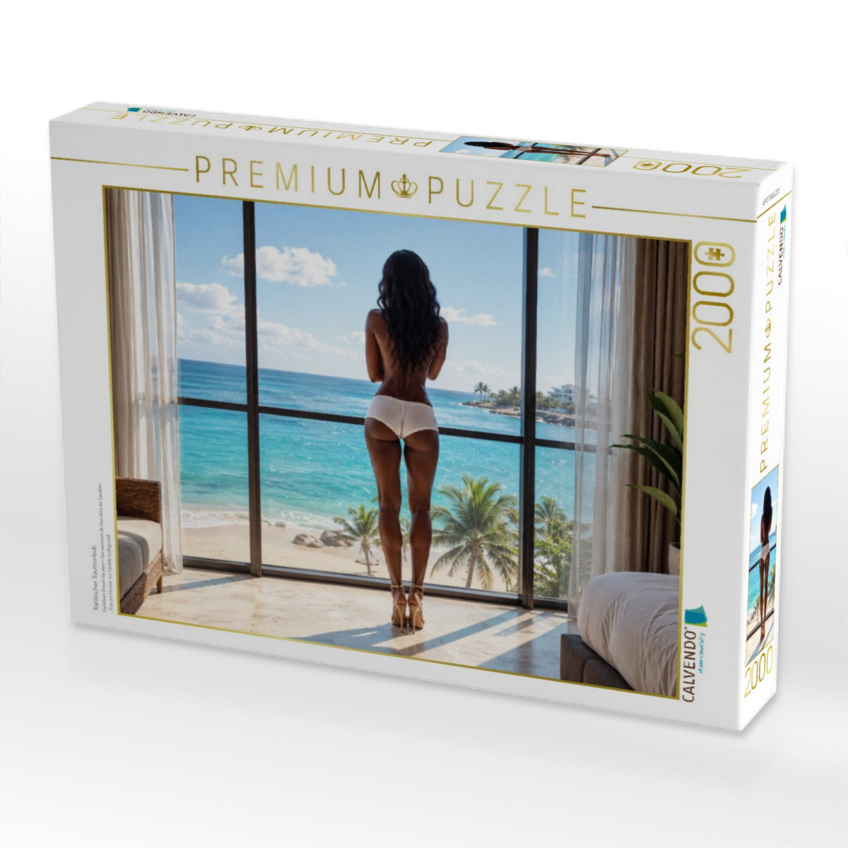 Karibischer Traumurlaub