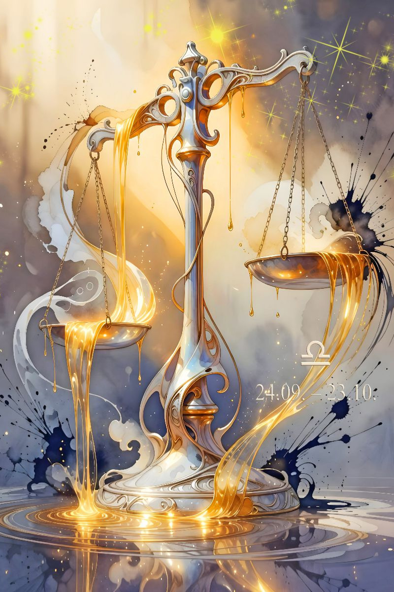 Ein Motiv aus dem Kalender Zodiak - Impressionen