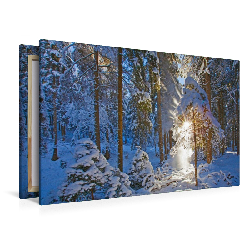 Winterzauber am Kreischberg