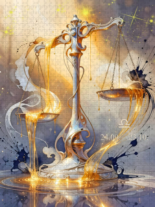 Ein Motiv aus dem Kalender Zodiak - Impressionen