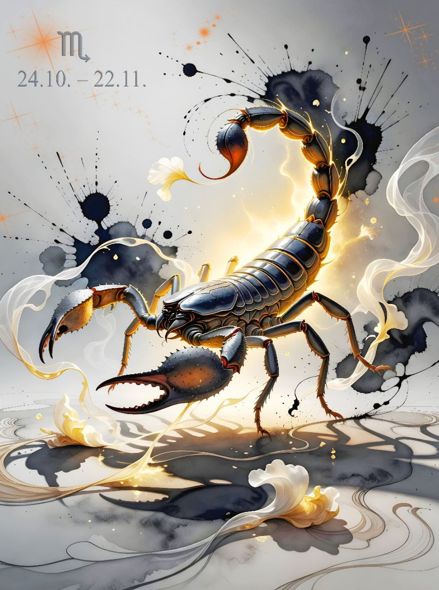 Skorpion
