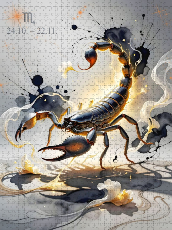 Skorpion