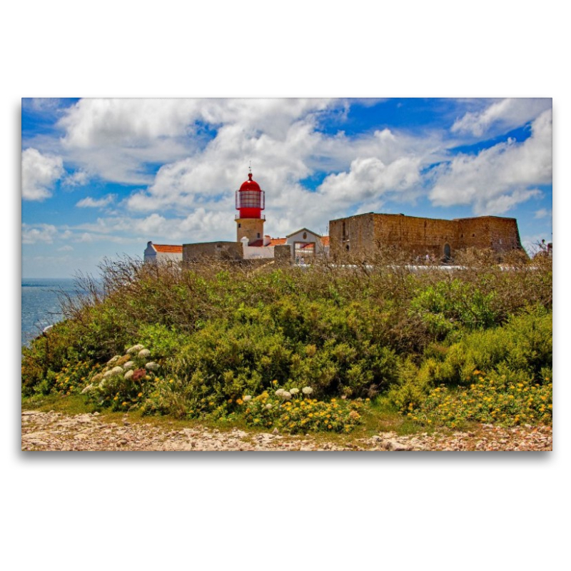 Der Leuchtturm am Ende der Welt