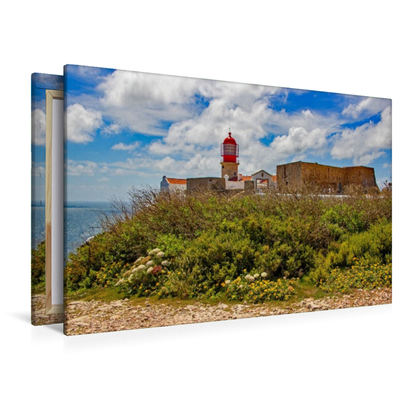 Der Leuchtturm am Ende der Welt