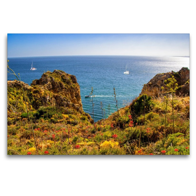 Ponta da Piedade in Lagos