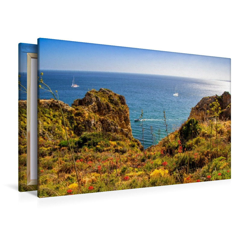 Ponta da Piedade in Lagos