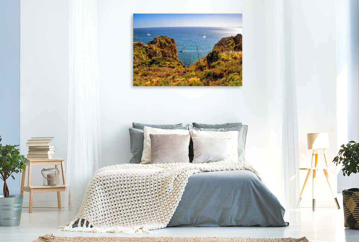 Ponta da Piedade in Lagos