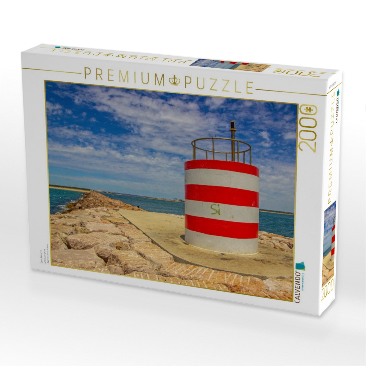 Leuchtturm