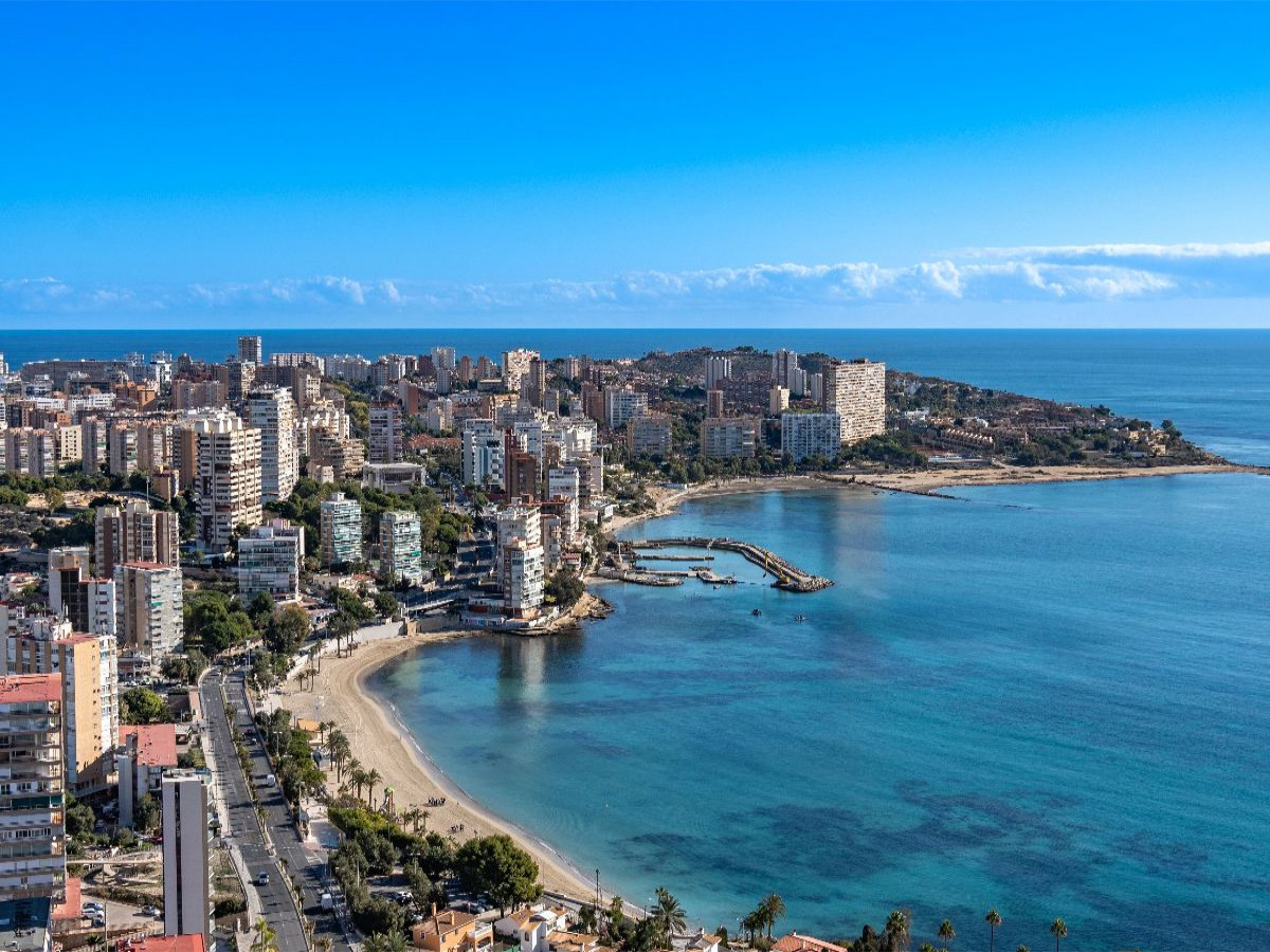 Alicante Panorama