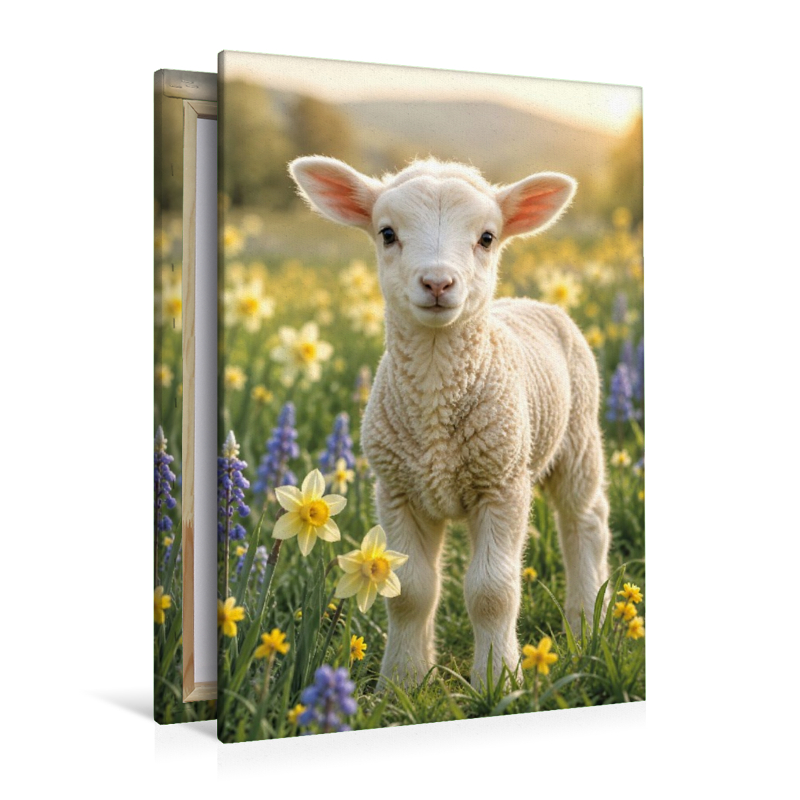 Der Frühling ist da