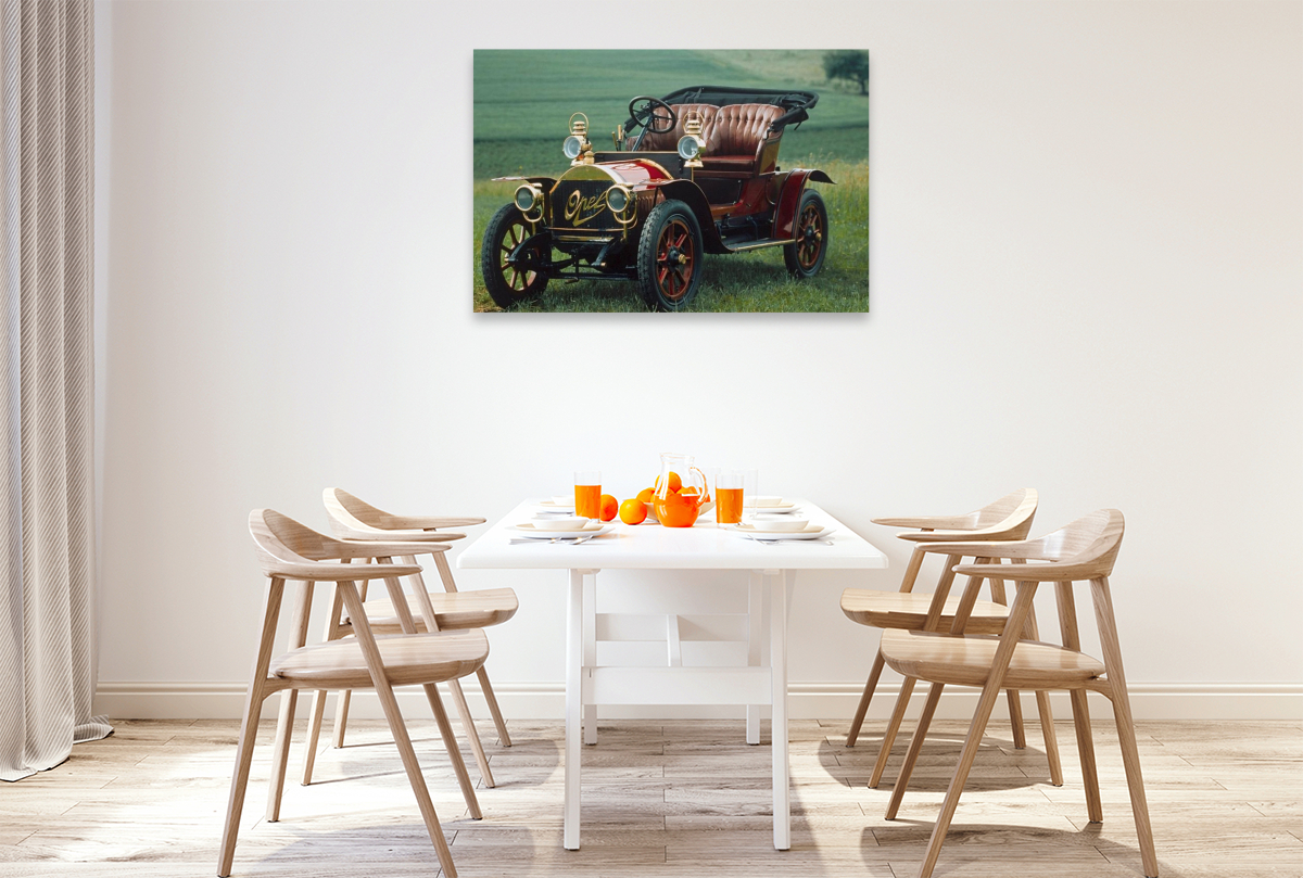 Opel Doktorwagen