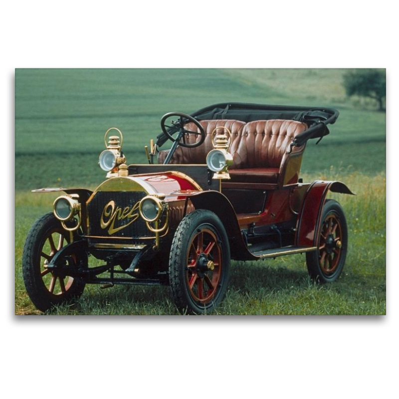 Opel Doktorwagen