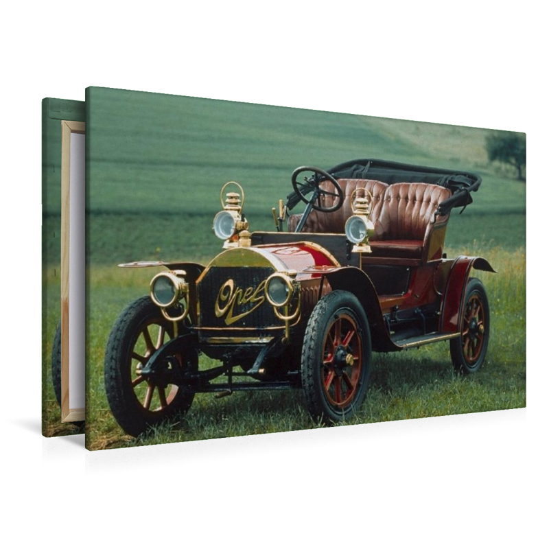 Opel Doktorwagen