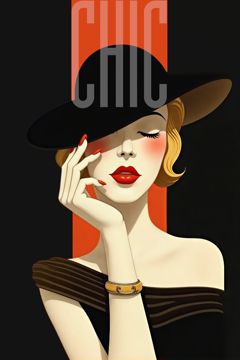 Chic