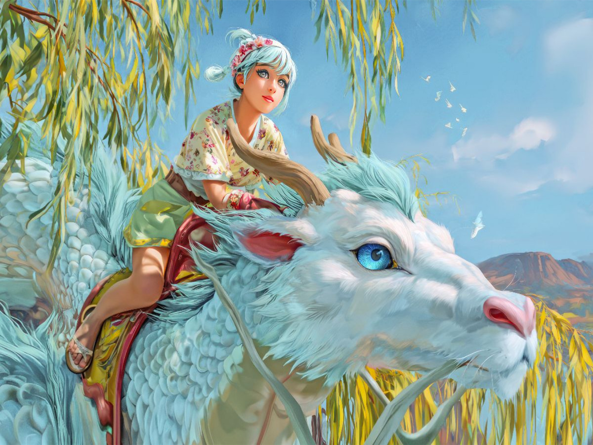 Manga Figuren