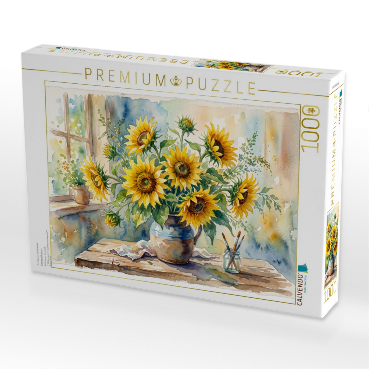 Sonnenblumen