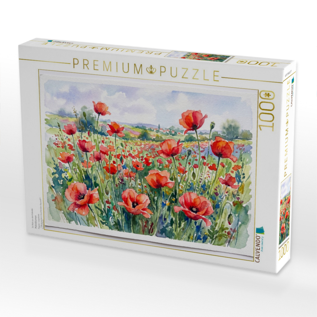 Mohnblumen