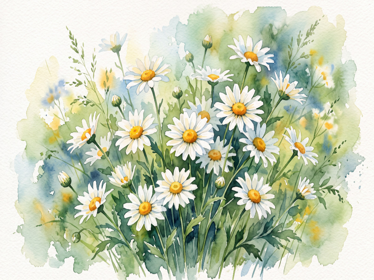 Margeriten