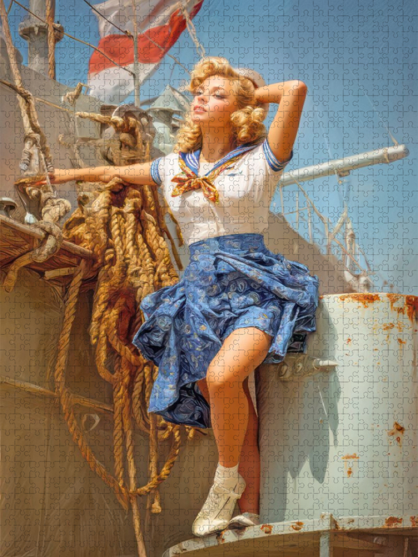 Pin-up Girls