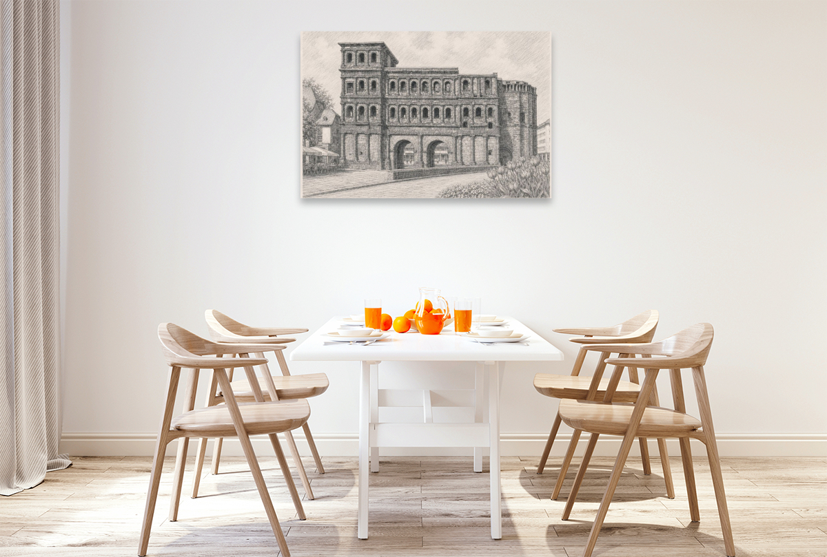 Porta Nigra