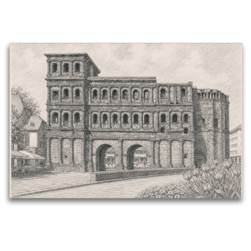 Porta Nigra