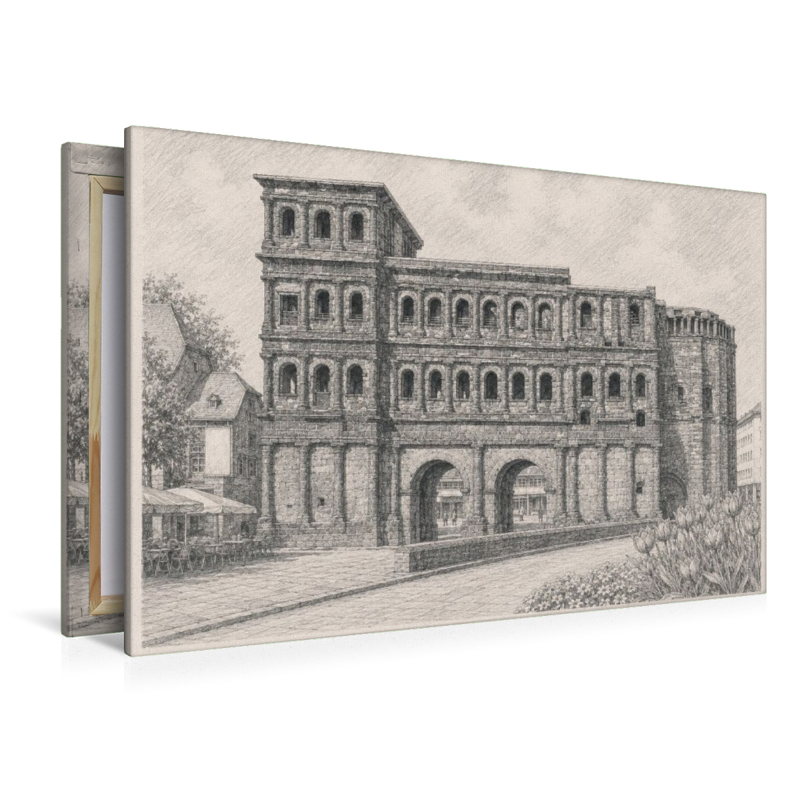 Porta Nigra