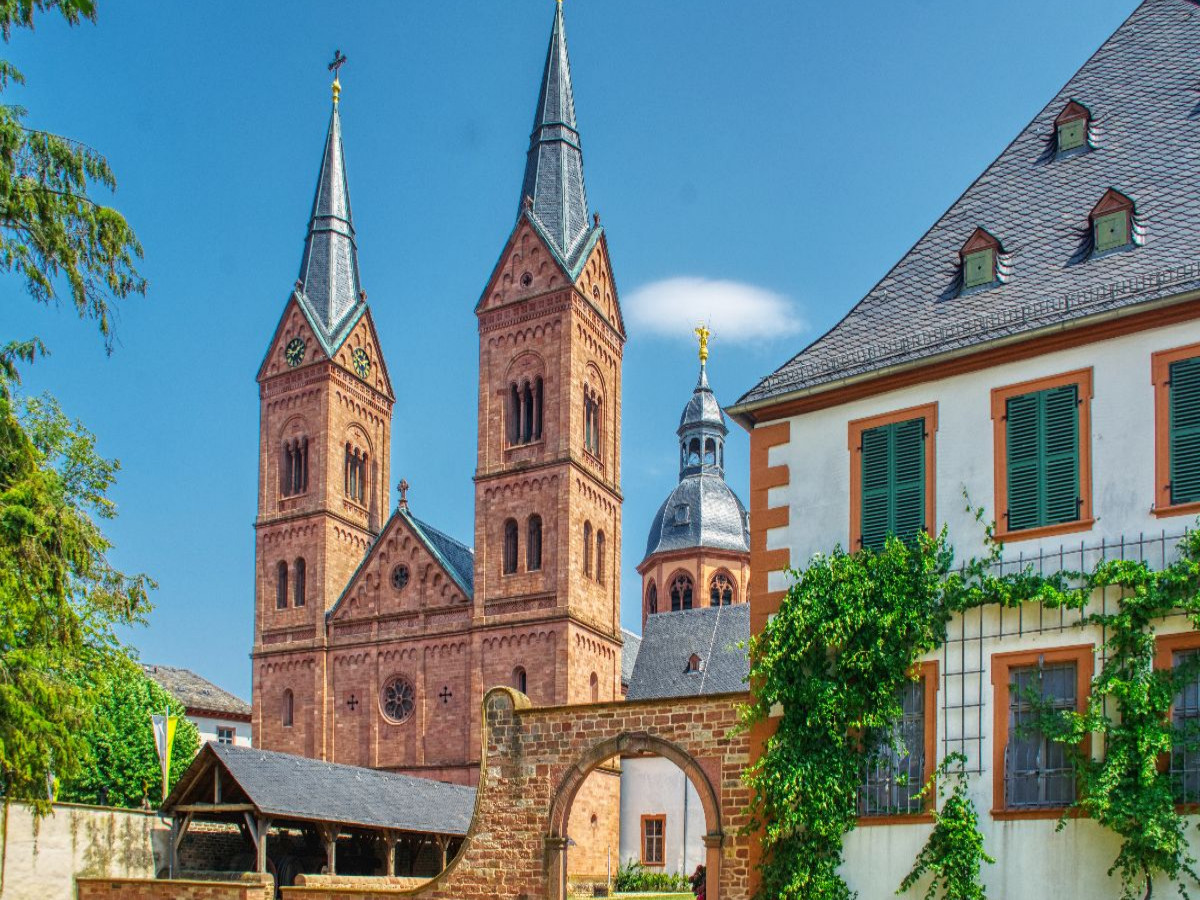 Große Fischergasse