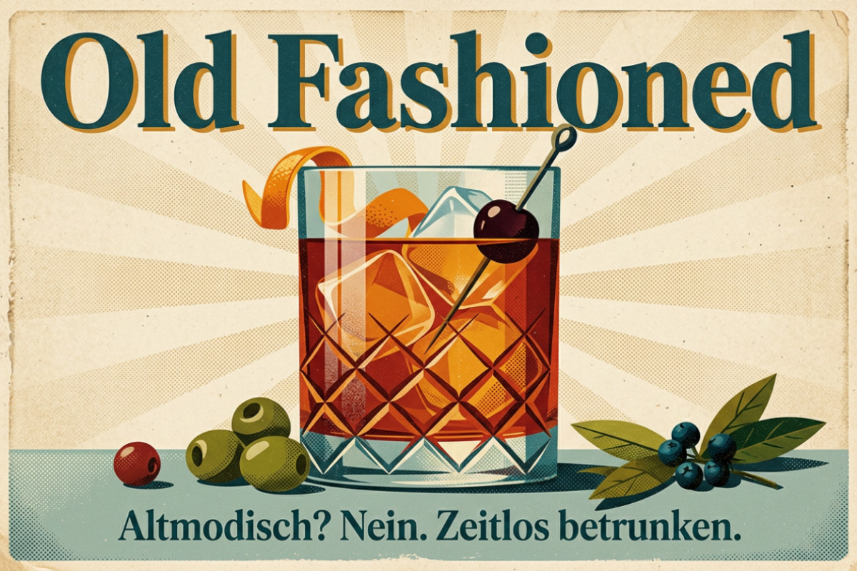 Ein echter Klassiker