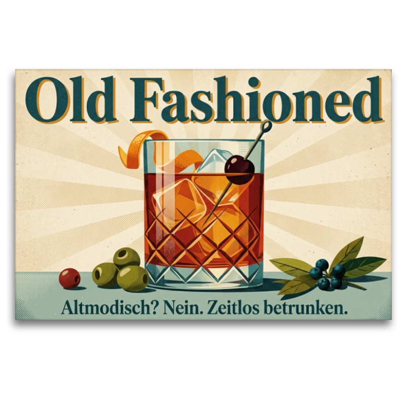 Ein echter Klassiker