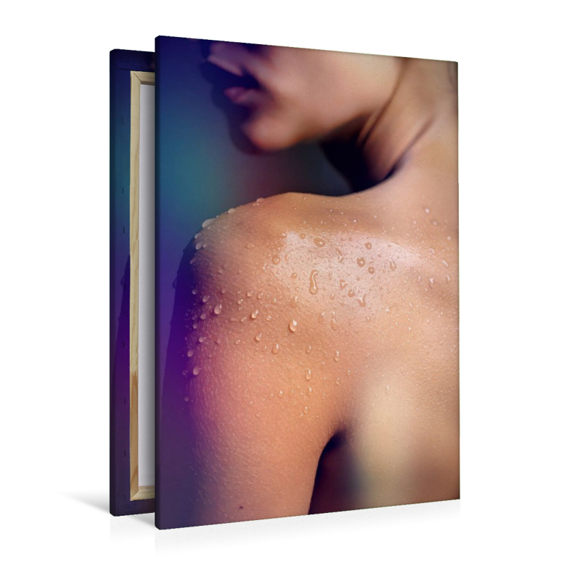 Geometrie der Silhouette, Körper als Design.